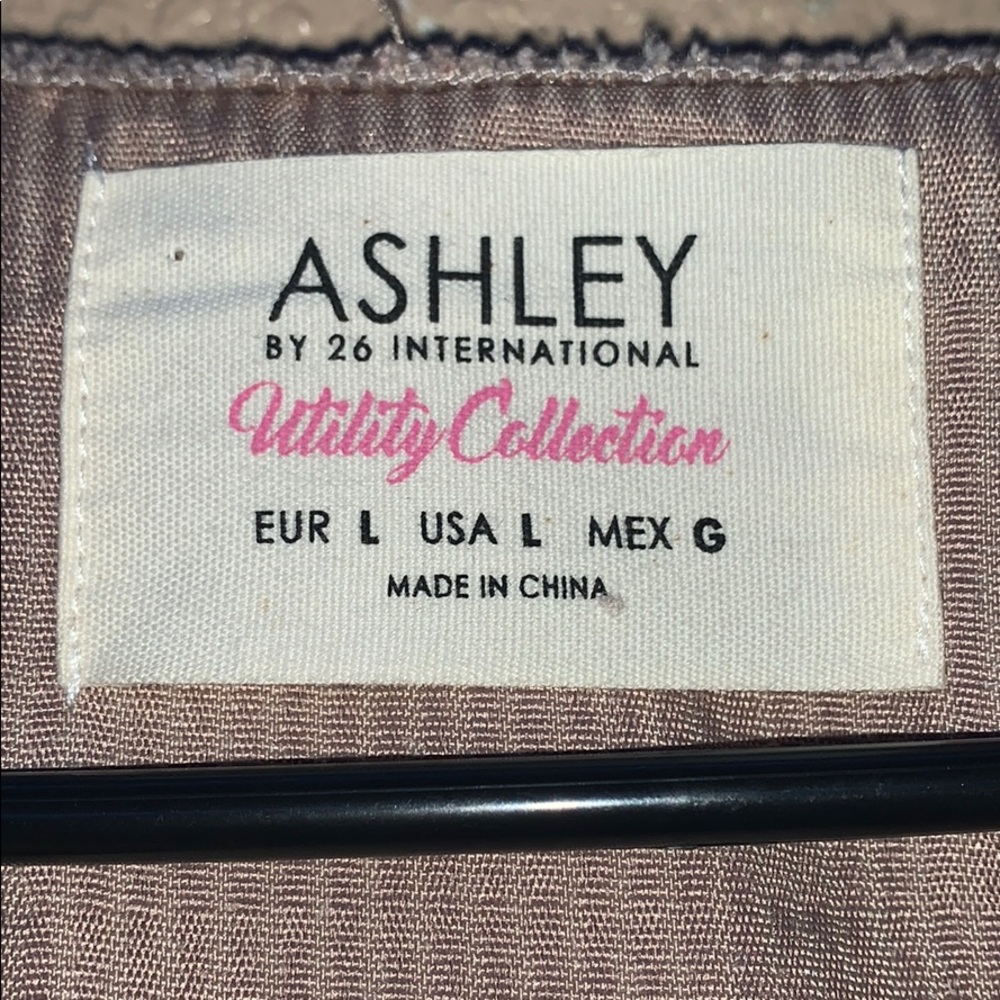Jacket - Picture 5 of 7